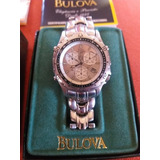 Relogio Bulova Marine Star