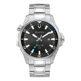 Relogio Bulova Marine Star