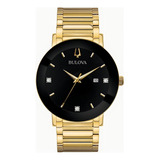 Relogio Bulova Marine Star