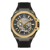 Relogio Bulova Marinestar Marc