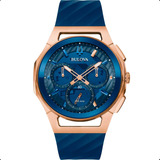 Relogio Bulova Masc Marc