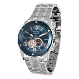 Relogio Bulova Masculino Aco