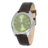 Relogio Bulova Masculino Automatico