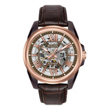 Relogio Bulova Masculino Automatico