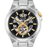 Relogio Bulova Masculino Classic