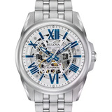 Relogio Bulova Masculino Classic