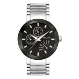 Relogio Bulova Masculino Futuro