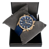 Relogio Bulova Masculino Marine