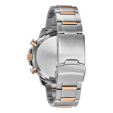 Relogio Bulova Masculino Marine