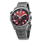 Relogio Bulova Masculino Marine