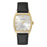 Relogio Bulova Masculino Sinatra