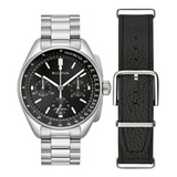 Relogio Bulova Moon Precisionist