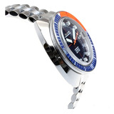 Relogio Bulova Oceanografo Masculino