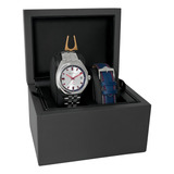 Relogio Bulova Precisionist Jet