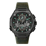 Relogio Bulova Precisionist Original