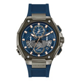 Relogio Bulova Precisionist X