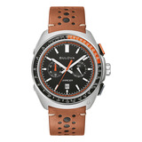 Relogio Bulova Racer Chronograph
