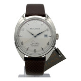 Relogio Bulova Sinatra Collection