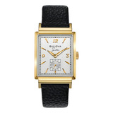 Relogio Bulova Sinatra My