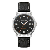 Relogio Bulova Sinatra Summer