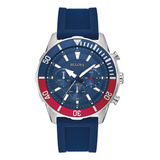 Relogio Bulova Sport Chronograph