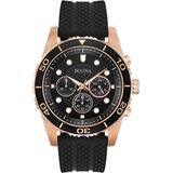 Relogio Bulova Sport Marine