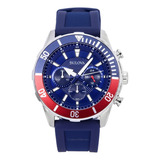 Relogio Bulova Sports Chronograph