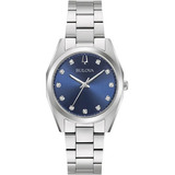 Relogio Bulova Surveyor Diamond