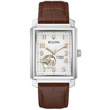 Relogio Bulova Sutton Automatico