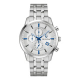 Relogio Bulova Sutton Chronograph