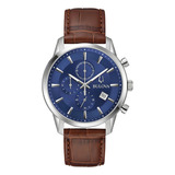 Relogio Bulova Sutton Cronografo