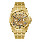 Relogio Bulova Sutton Skeleton