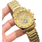 Relogio Bvgari Funcional Masculino