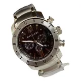 Relogio Bvgari Preto