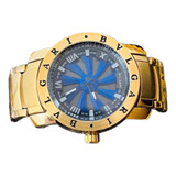Relogio Bvgari Speedway 0069