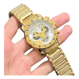 Relogio Bvgary 0073 Masculino