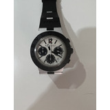 Relogio Bvlgari Aluminium