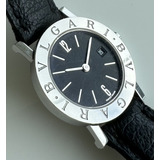 Relogio Bvlgari Bb26sld Feminino