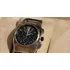 Relógio Bvlgari Ergon 40mm Cronografo Automatico Original