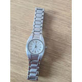 Relogio Bvlgari Ergon