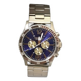 Relogio Caravelle By Bulova