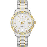 Relogio Caravelle By Bulova