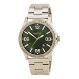 Relogio Caravelle By Bulova