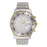 Relogio Caravelle By Bulova