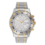 Relogio Caravelle By Bulova