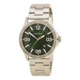 Relogio Caravelle By Bulova