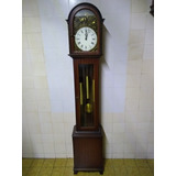 Relógio Carrilhão Antigo Pedestal Urgos Westminster 5641908
