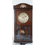 Relógio Carrilhão Original Alemão Essa Ano 1900