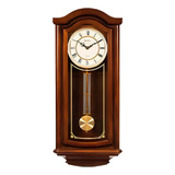 Relógio Carrilhão Pêndulo Ave Maria Westminste