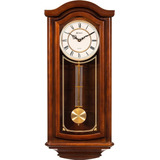 Relógio Carrilhão Pêndulo Westminstr Ave Maria